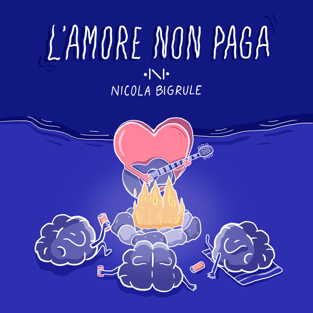 Non amore