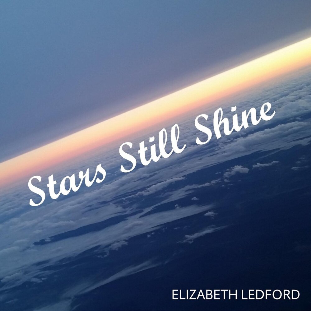 Still shines. Elizabeth Shine.