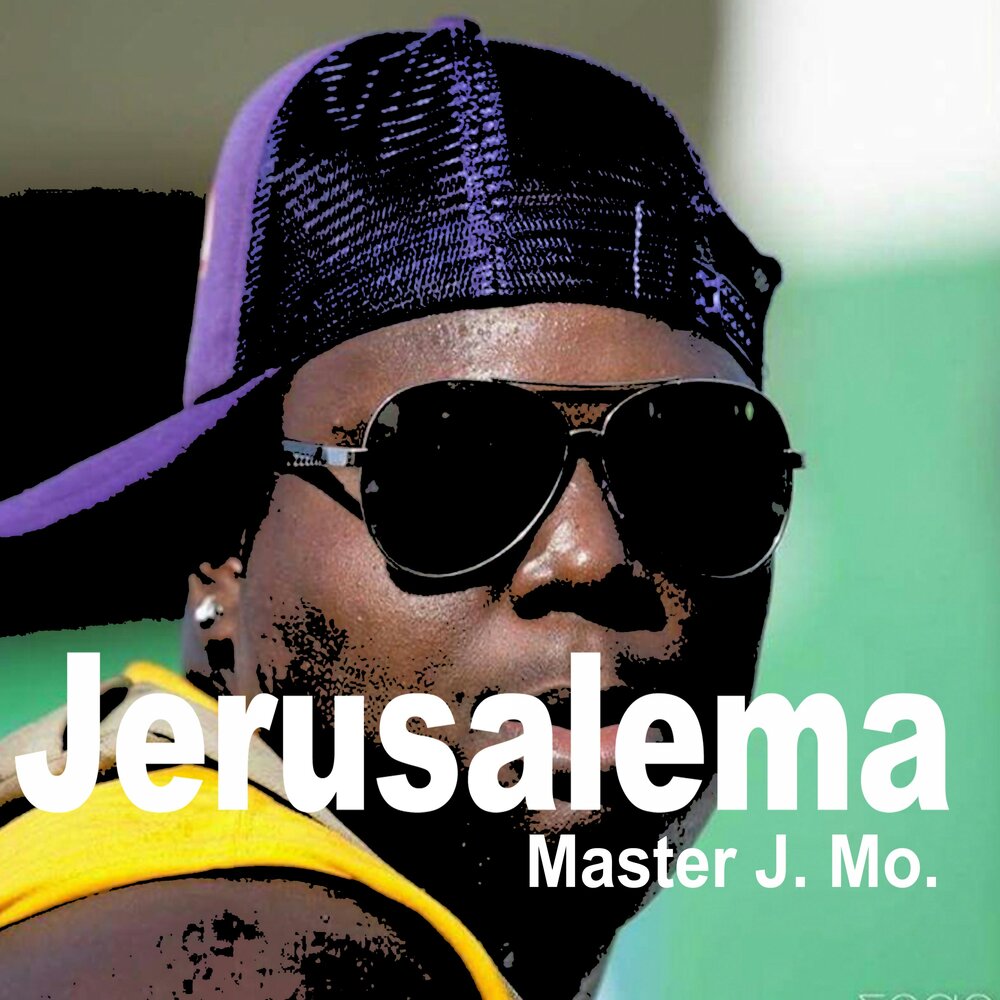 Master jerusalema