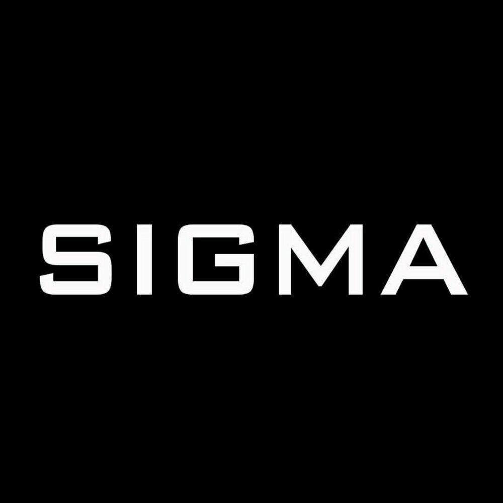 Sigma трек