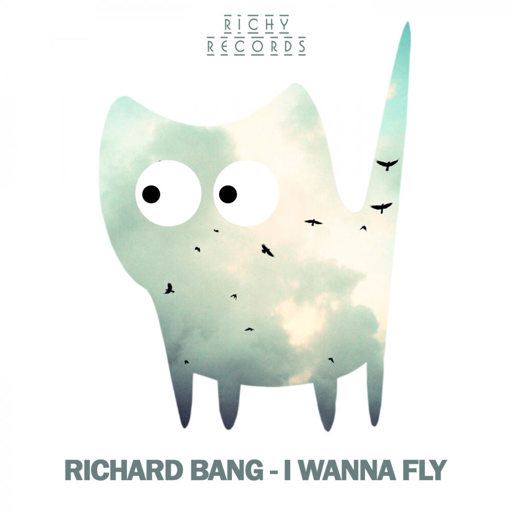 Wanna fly. In wanna Fly.