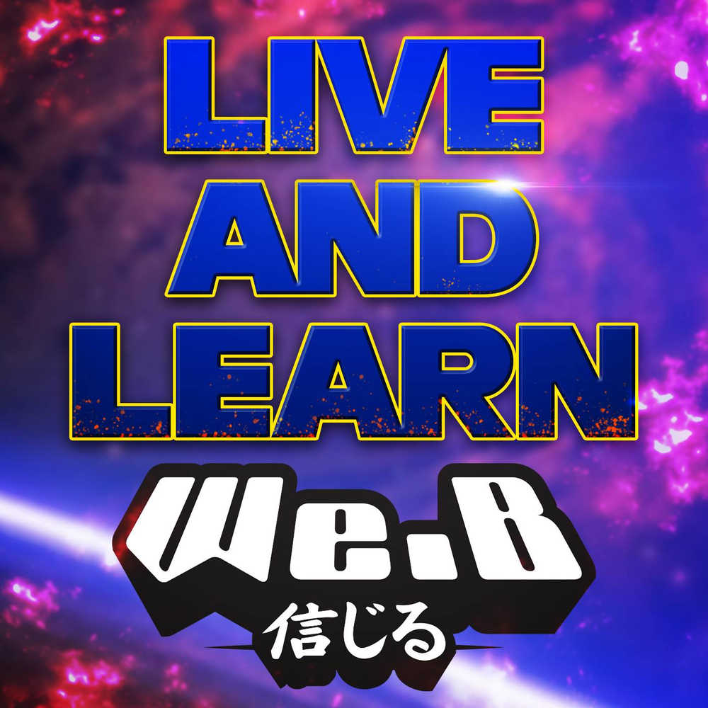 Live and learn Sonic 3.