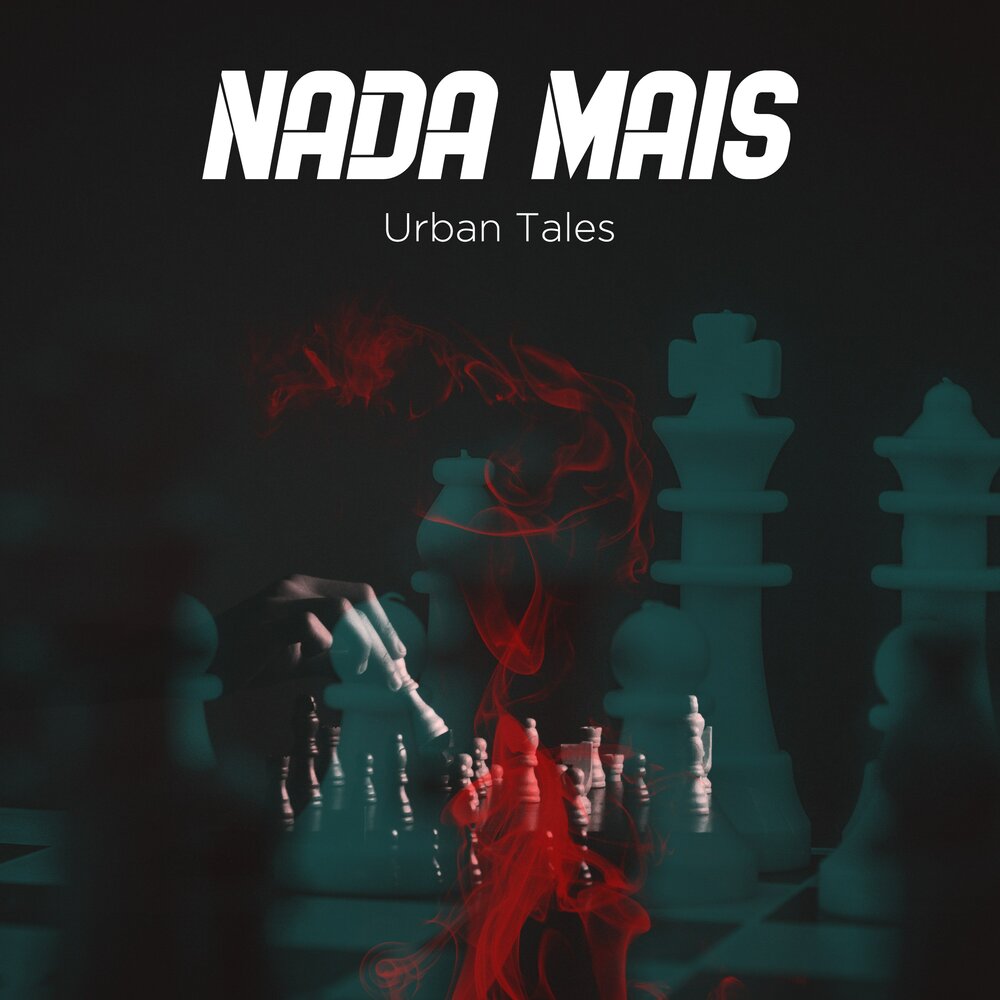 Nada mais. Urban Tale.