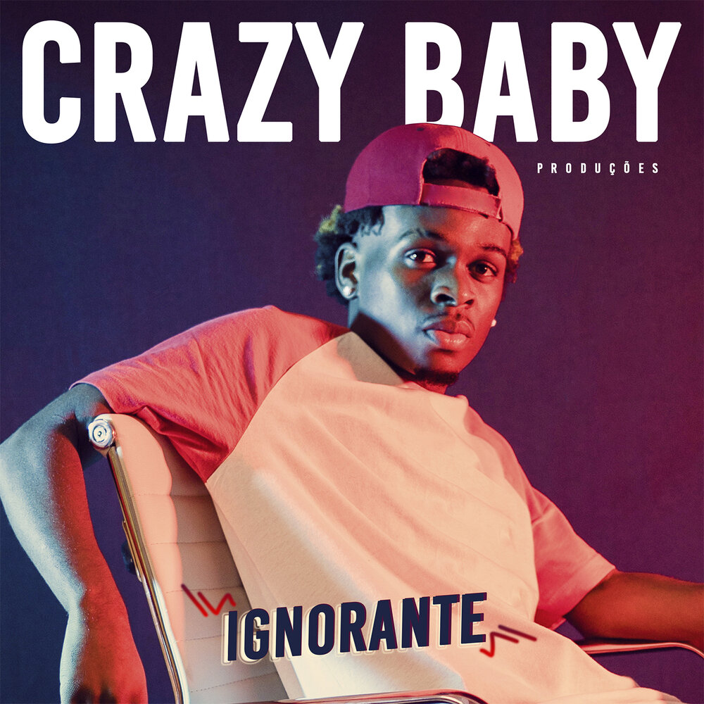 Crazy baby текст. Сумасшедший певец. Baby Crazy песня. Baby you Crazy песня. Песня i go Crazy of u Baby.