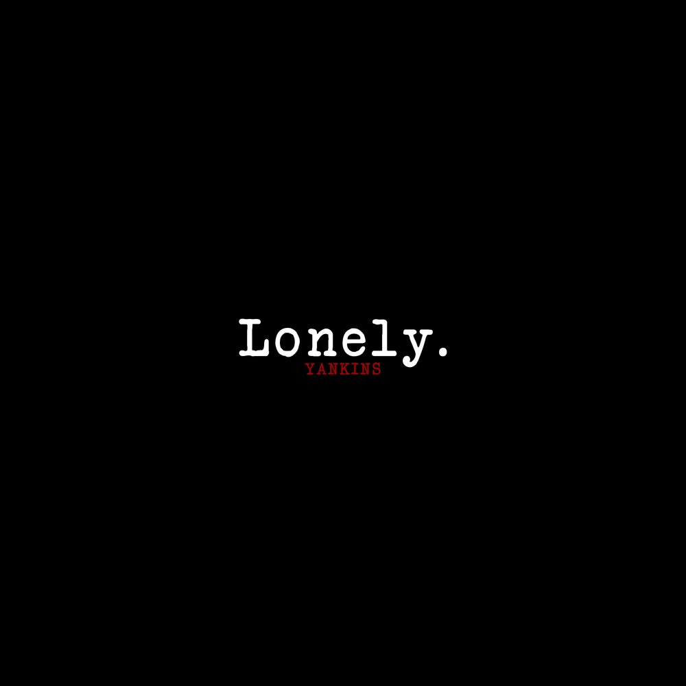 Am lonely песня