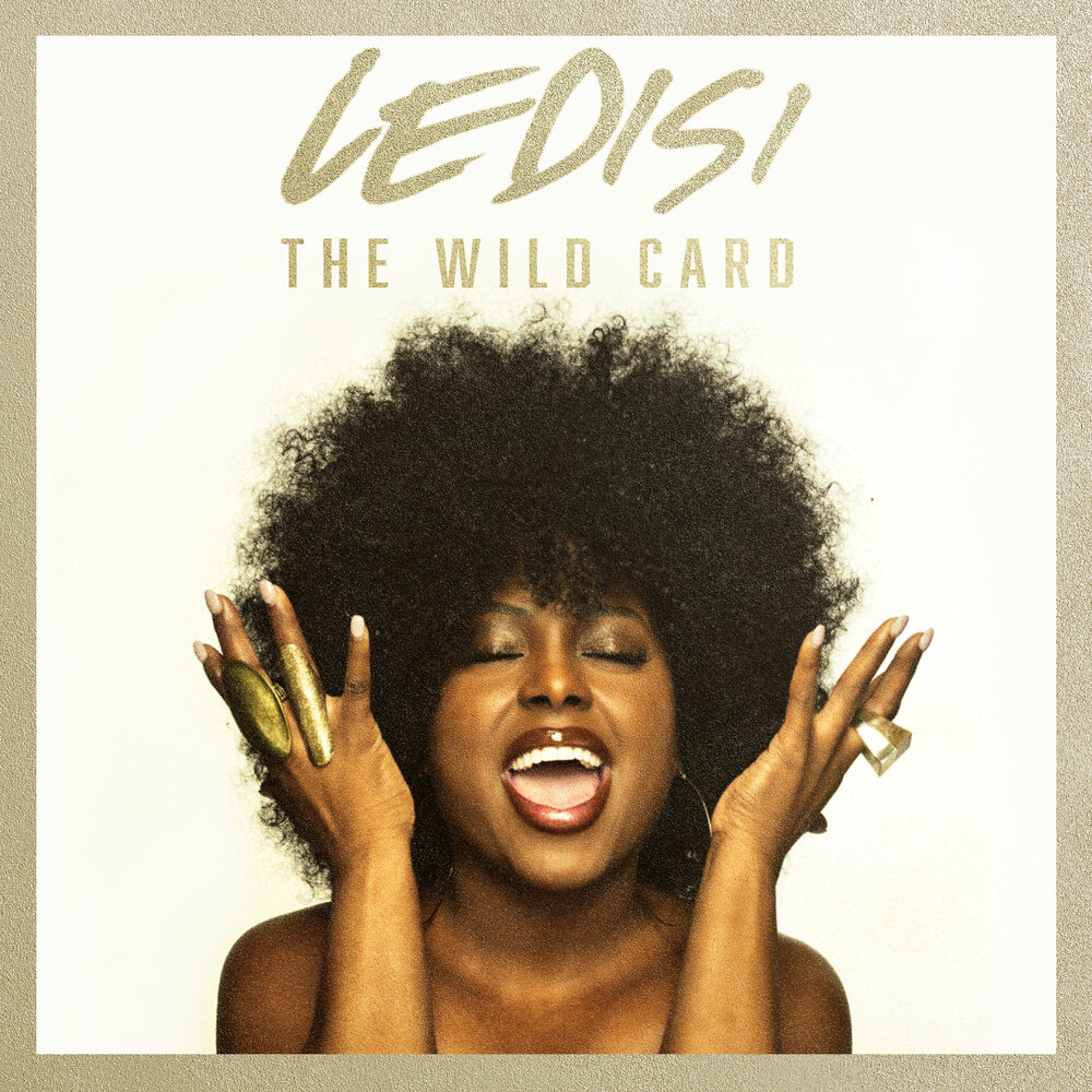 WKND Ledisi слушать онлайн на Яндекс Музыке.