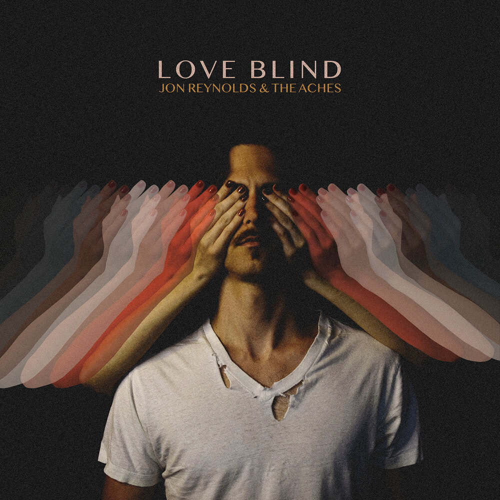 Blind Love. John Reynolds (musician). John Reynolds Citroen.