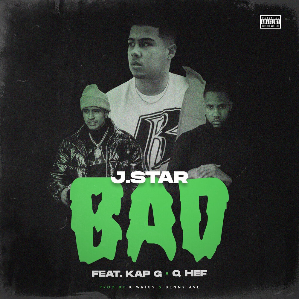 Bad star. J Star. Horhey kap g. Kap g Power Lyrics.