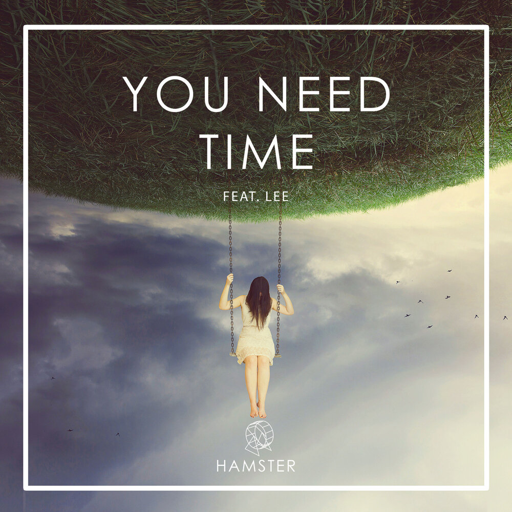 I need so time. I need so time