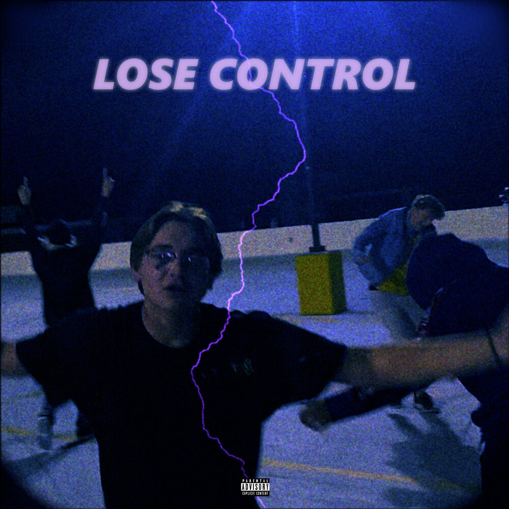 Lose Control 3d. DCLXVI Glow MP 3. Включи lose control