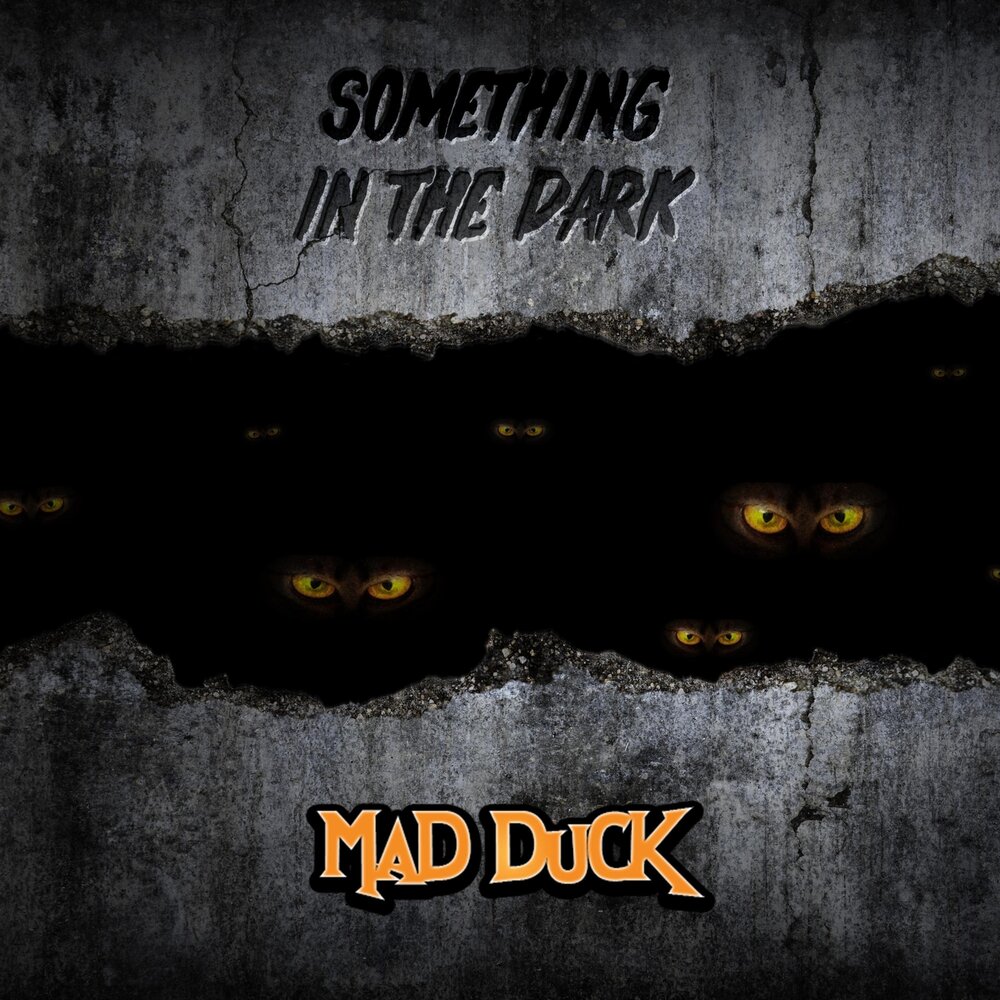 Mads dark. Mad Duck. Мэд темно. Mad Duck Productions. Something in the Dark.