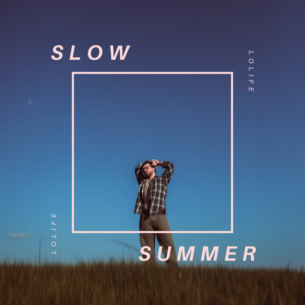 Песня summer slow