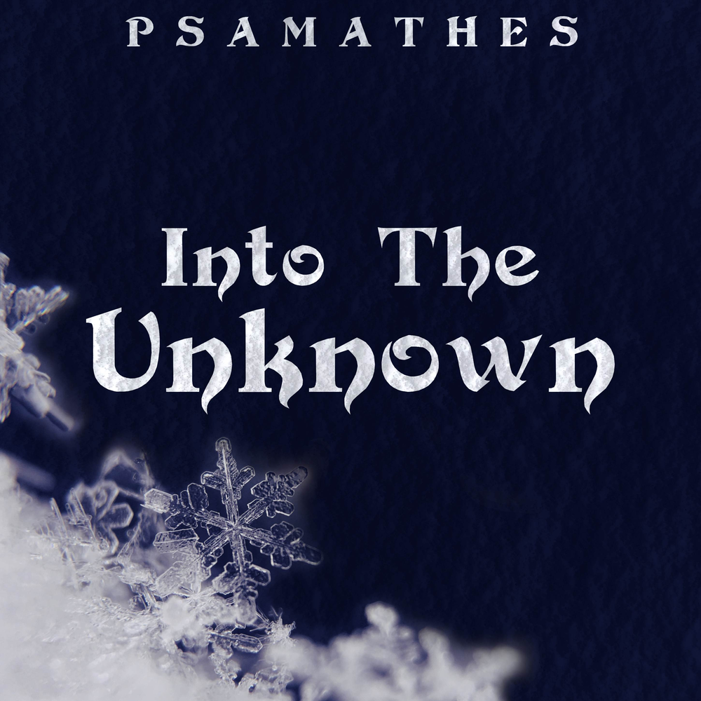 Into the unknown frozen. Into the Unknown from "Frozen 2" Panic! At the Disco.