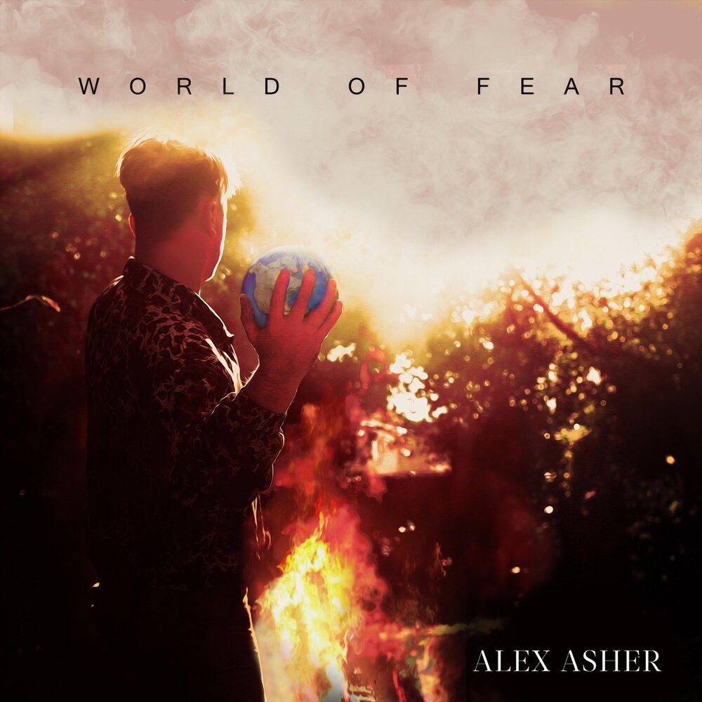 Alex world music на ютубе. Alex World. Aleks World Music. My World Алекс. Fear and Wonder.