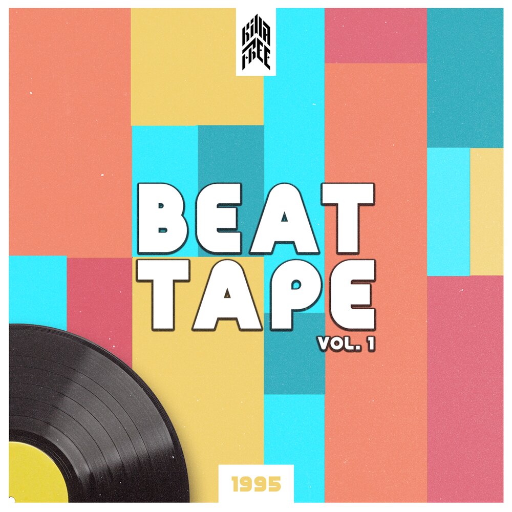 Memphis tape vol. Off Beat 1995. Pump up the Jam.