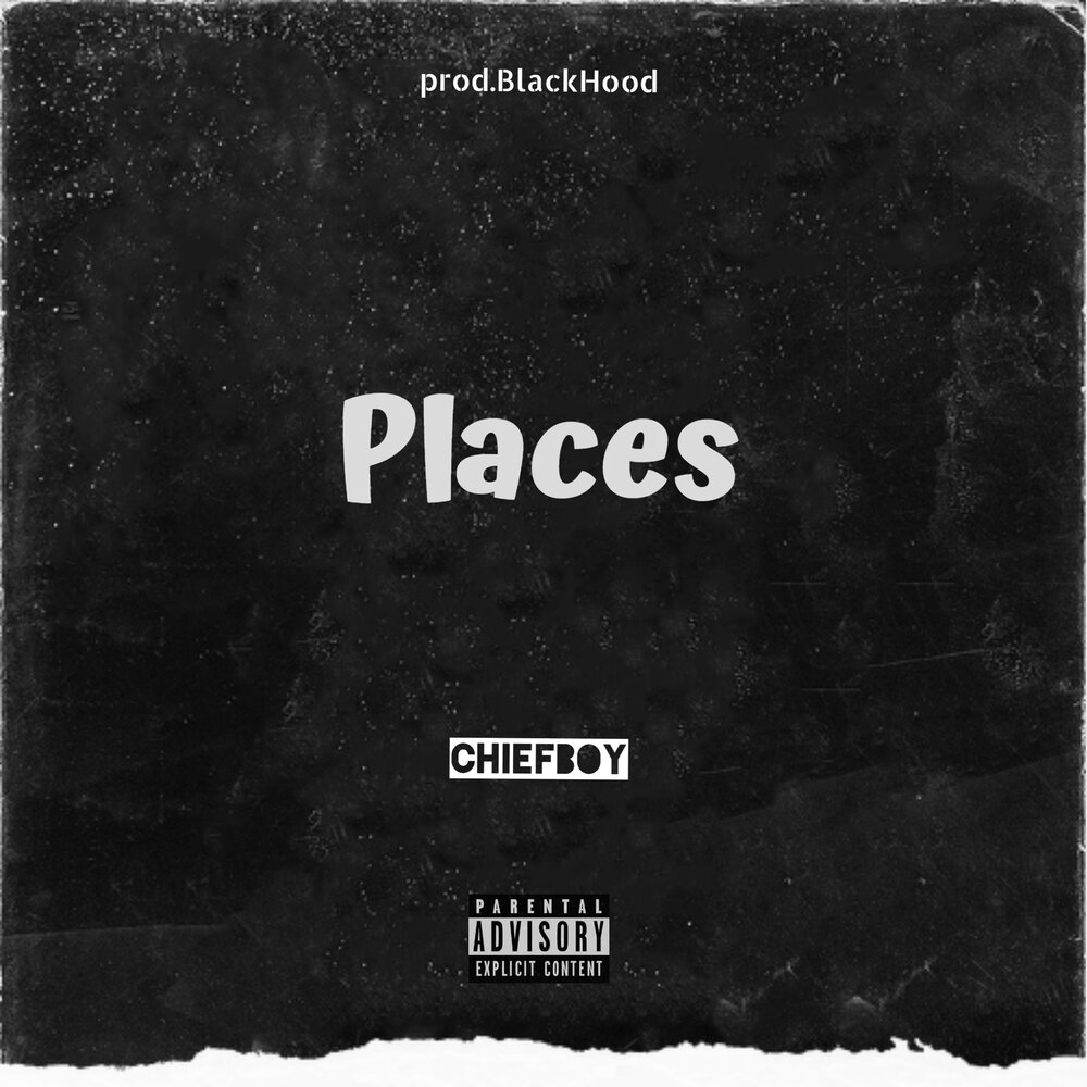 Places слушать. Elrich & place Music.