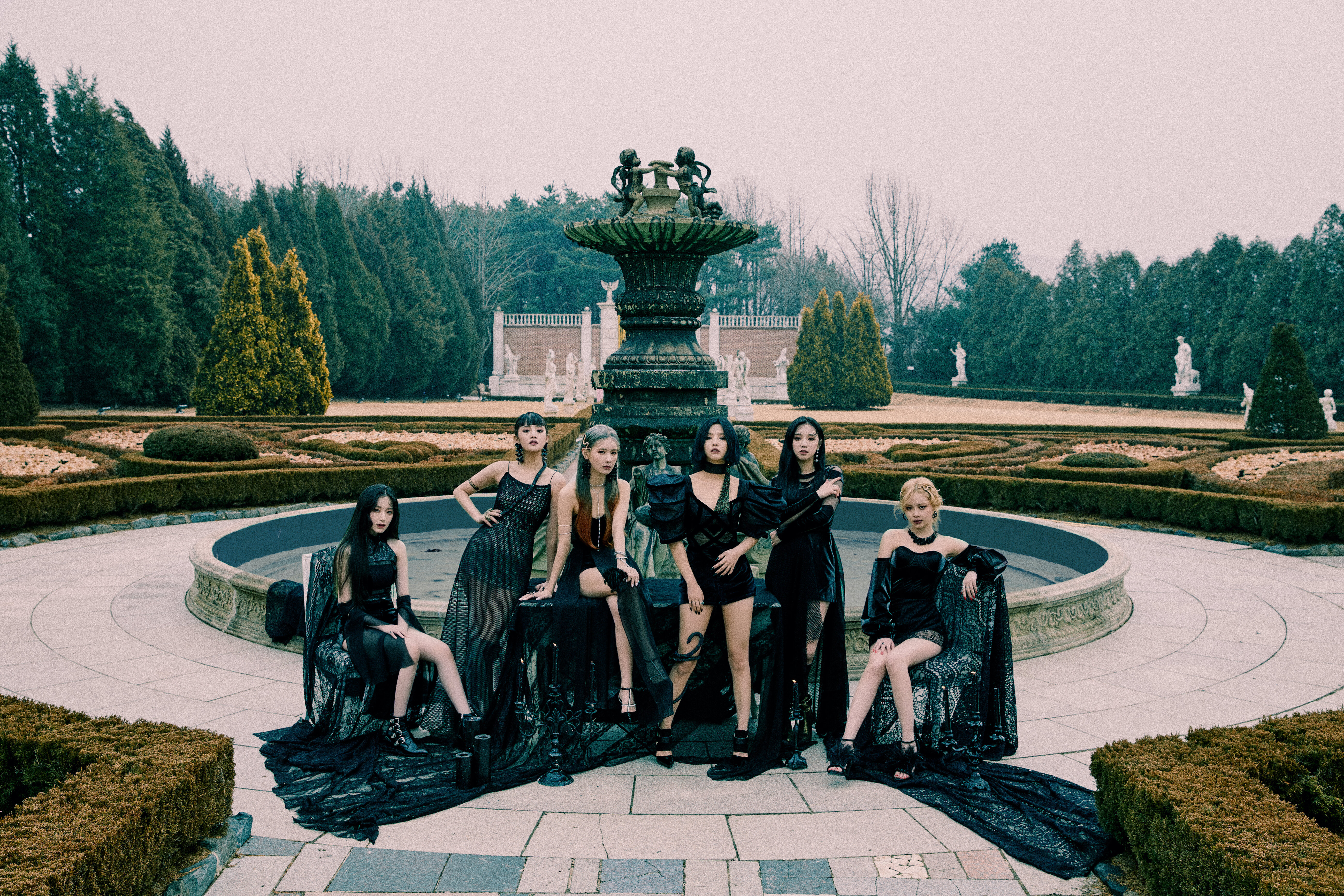i-dle
