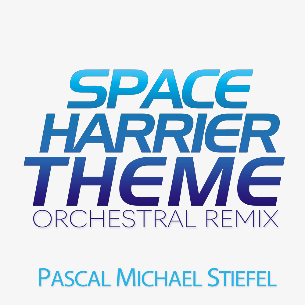 Pascal remix. Pascal Michael Stiefel.