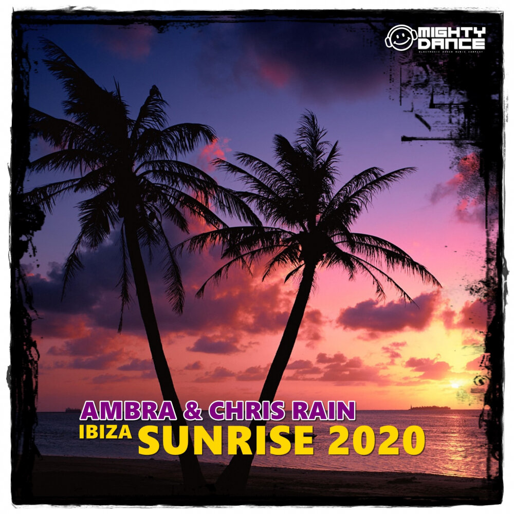 Sunrise 2020