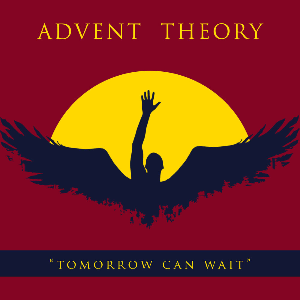 Tomorrow can wait