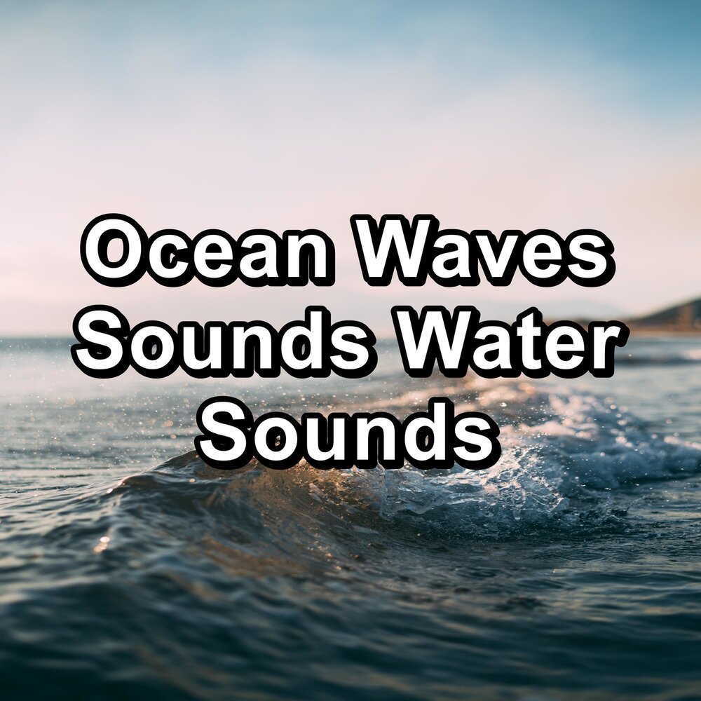 ocean waves sounds for baby