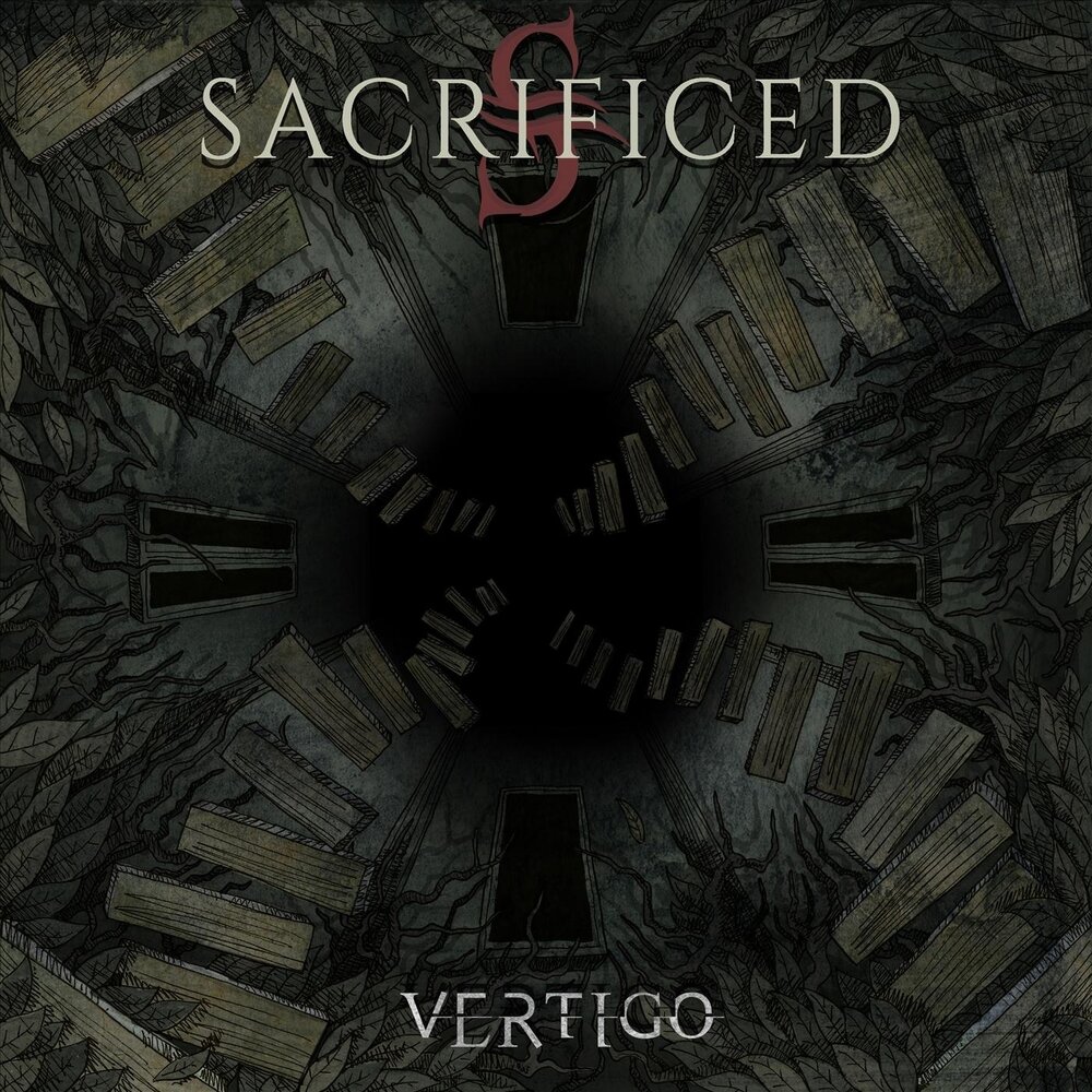 Sacrifice песня. Vertigo альбом. Immolation альбомы. Vertigo музыка. Vertigo песня.