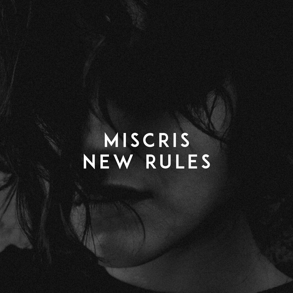 Песня new rules. New Rules Miscris Remake. New Rules слушать. Chemicals Miscris Remake.