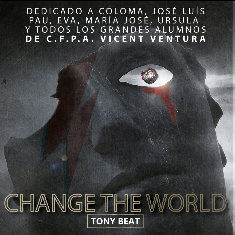 Tony Beat альбом Change The World слушать онлайн бесплатно на Яндекс Музыке...