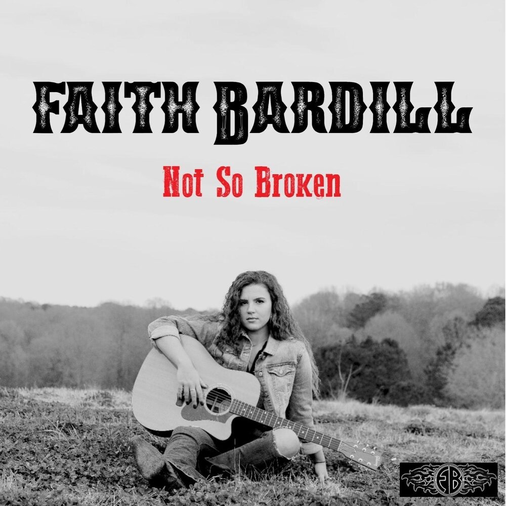 So broken. Broken faith.