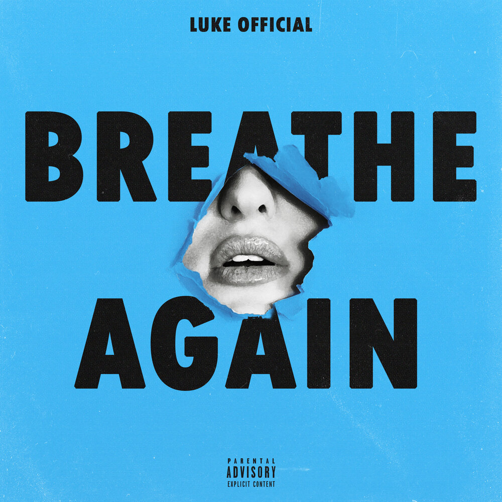 Breathe again