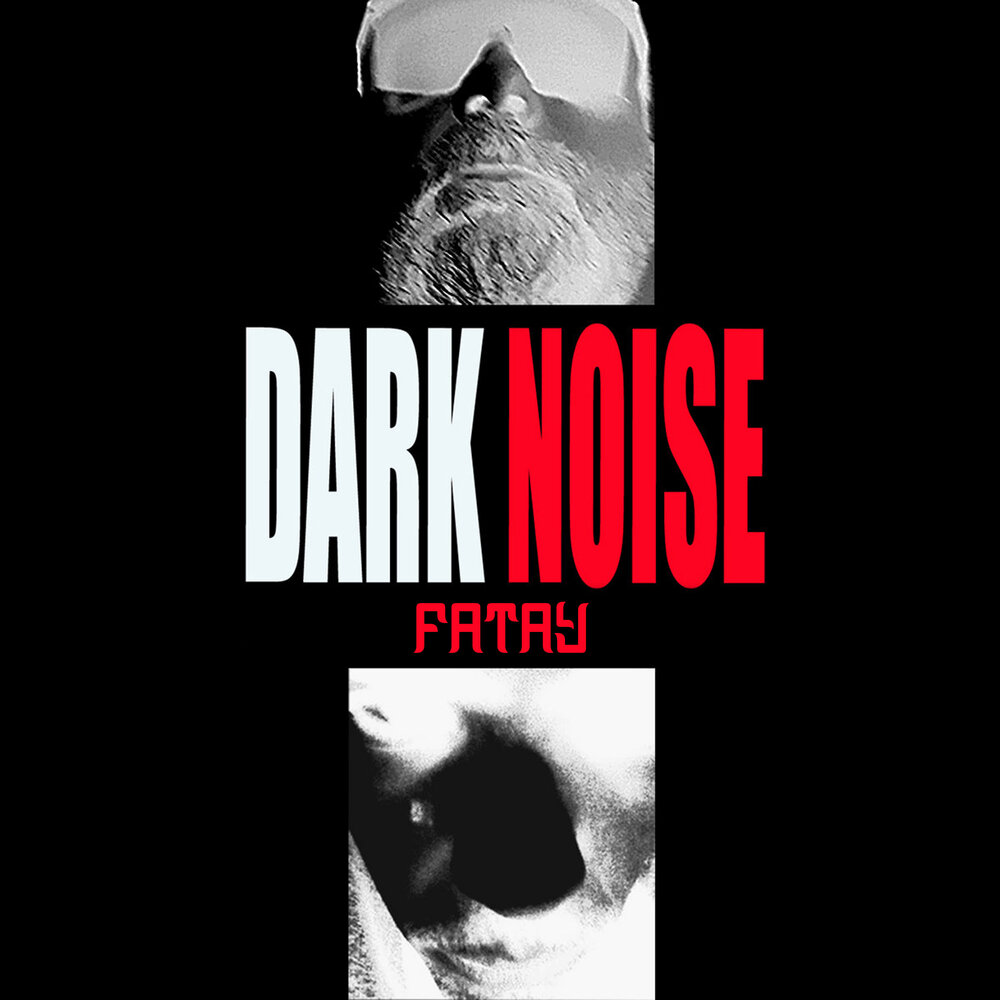 Dark noise. Dark noise