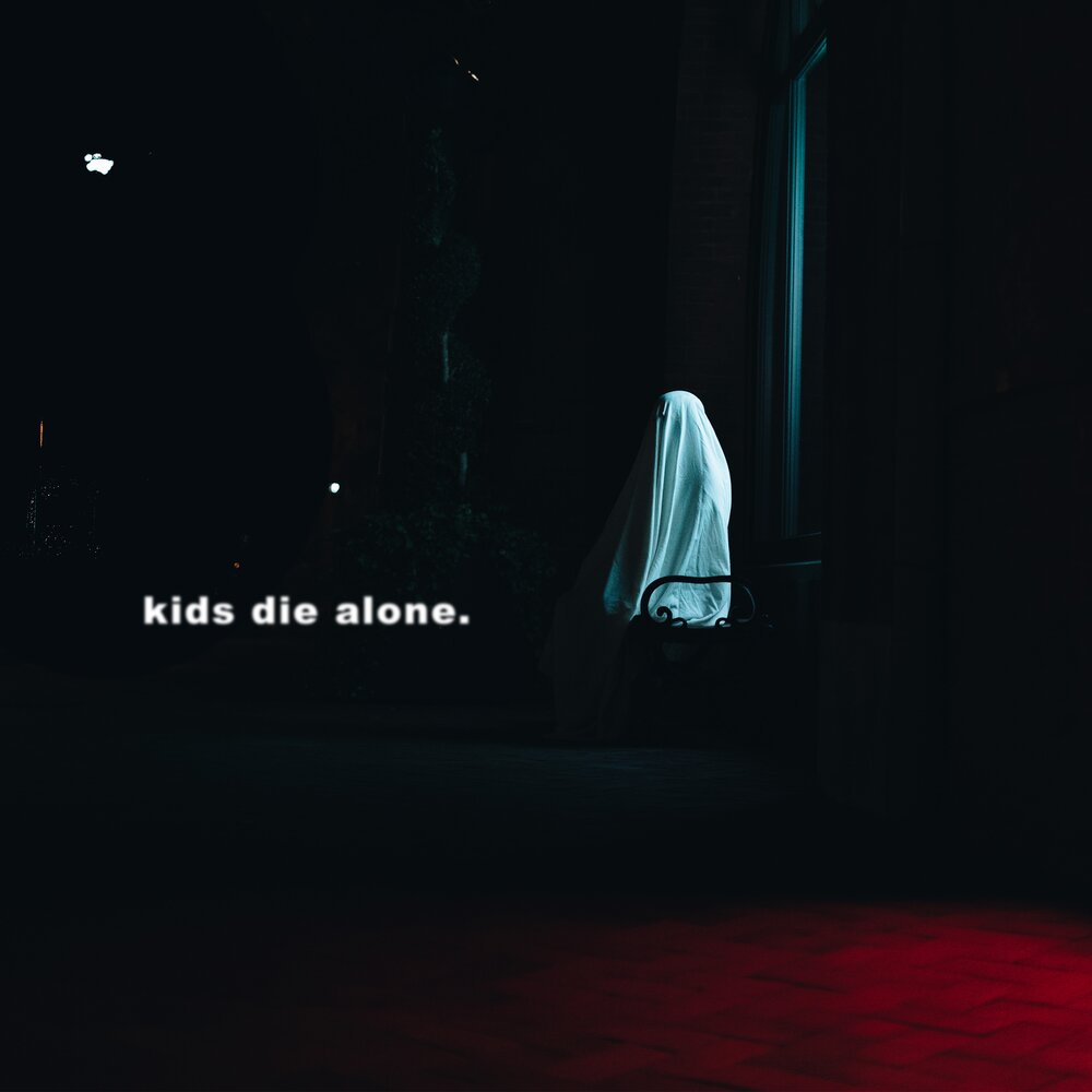 Die Alone. Группа Birds die Alone. Life Alone die Alone. Live Alone die Alone.