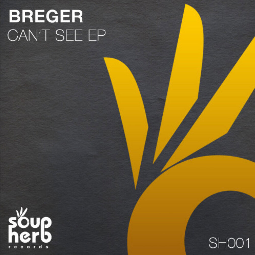 Песня cant you see. Breger. Брегер.