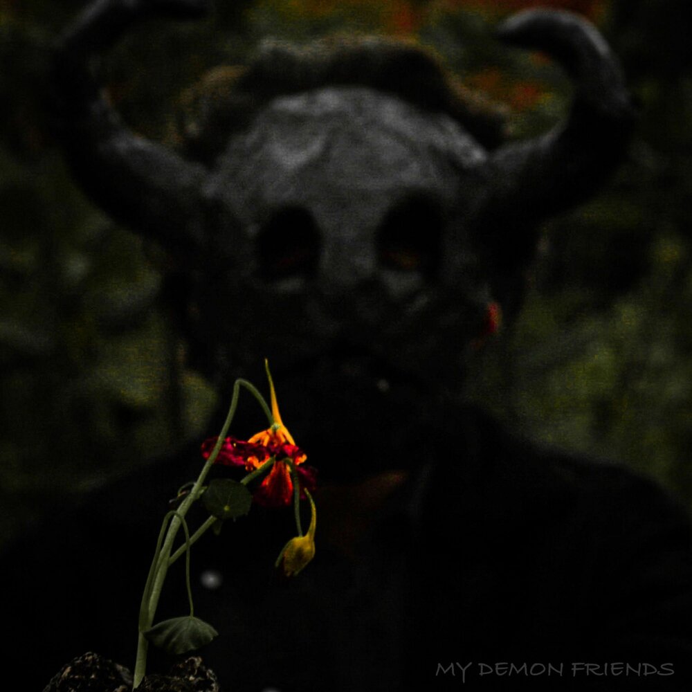 Demon my love. My Demon. Друзья демонов. My Demon friend. My Demon песня.