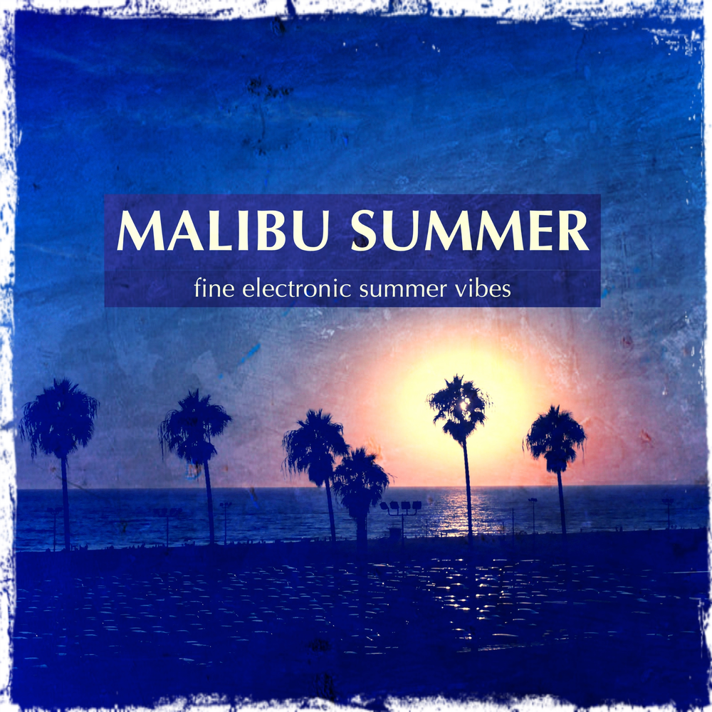 Summer mp3. Malibu Summer. Alex Cortiz - Ibiza Trumpet thing.