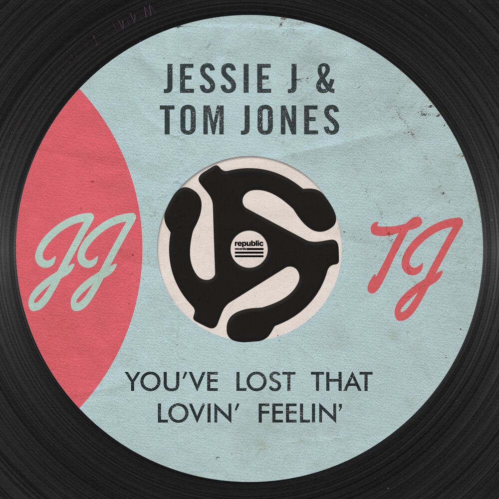 Feelin's. Ghost Lovin. Tommy j LP. Tom Jones - this and that. Hasselhoff you've Lost that Lovin Feelin.