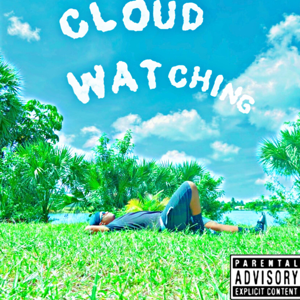 Cloud watching