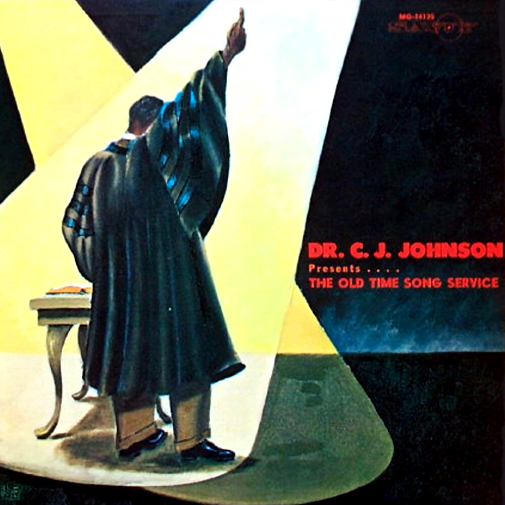 C j johnson