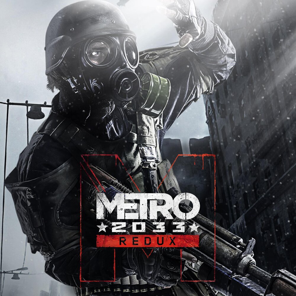 Metro exodus отзывы стим фото 85