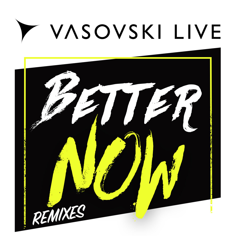 Live better music. Houdini Vasovski Live. Silk records 2012.