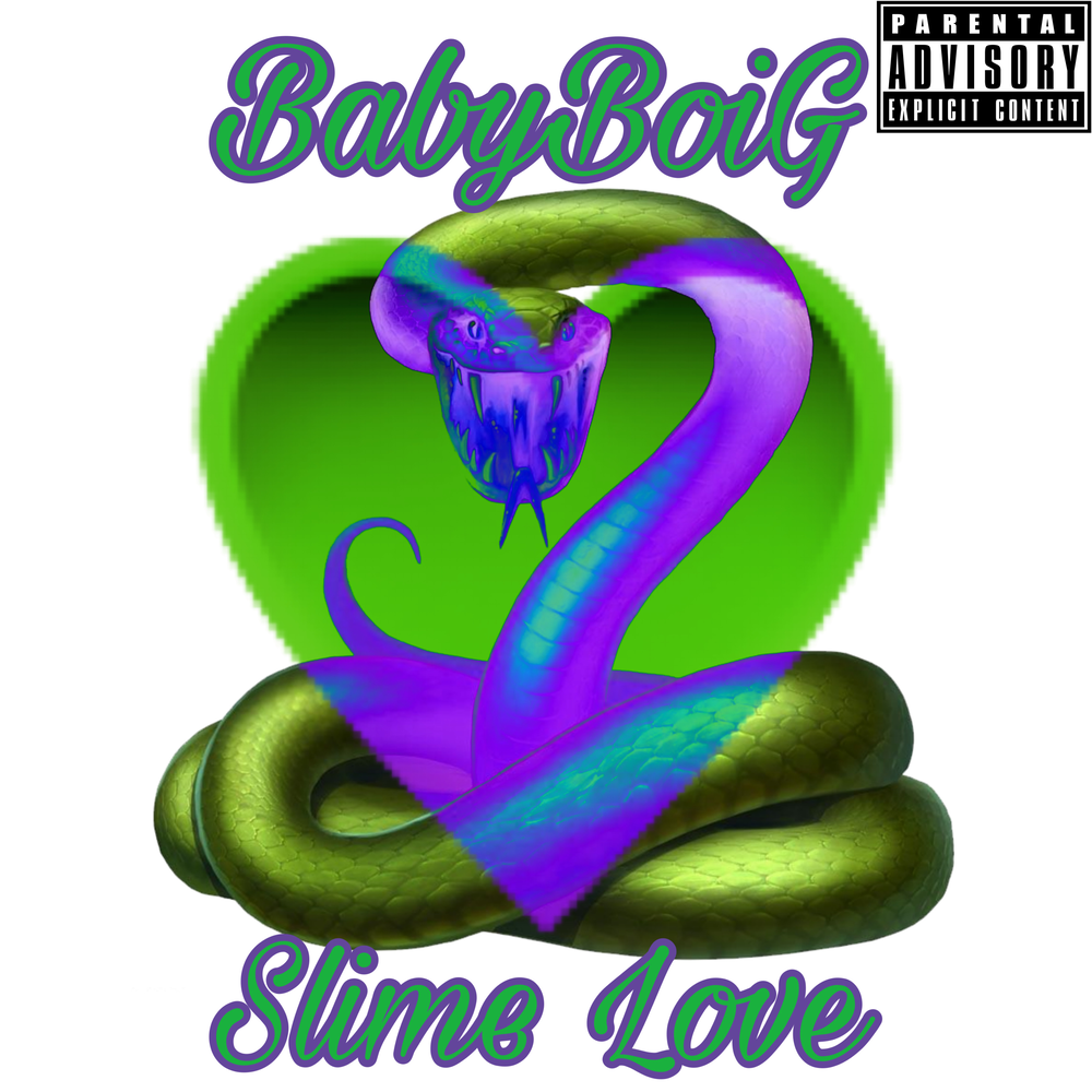 Slime love