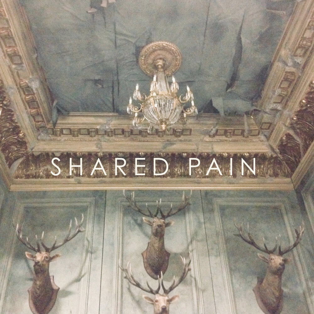 Shared pain