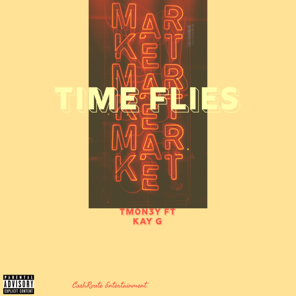 песня time flies