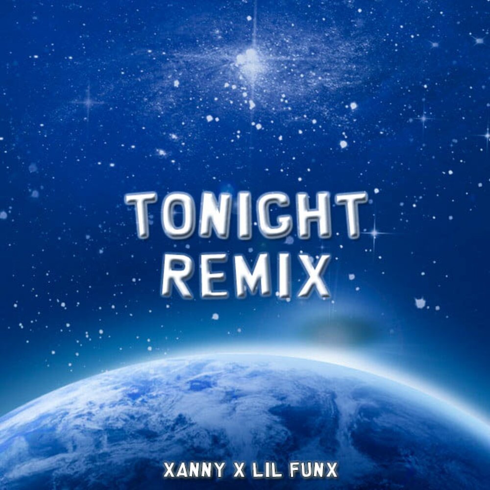 Tonight Remix LUVDES. Baby tonight ремикс