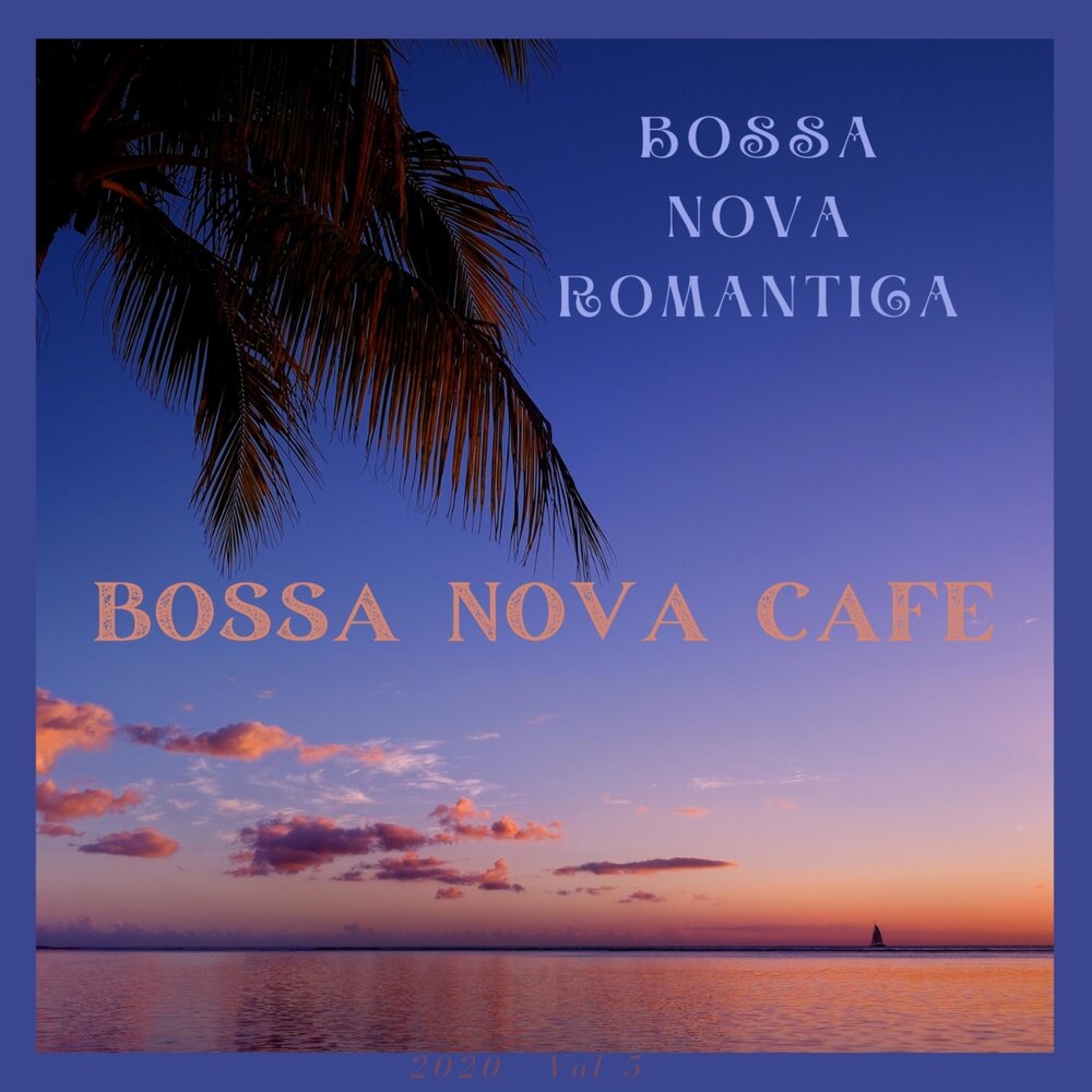 Bossa nova west coast remix