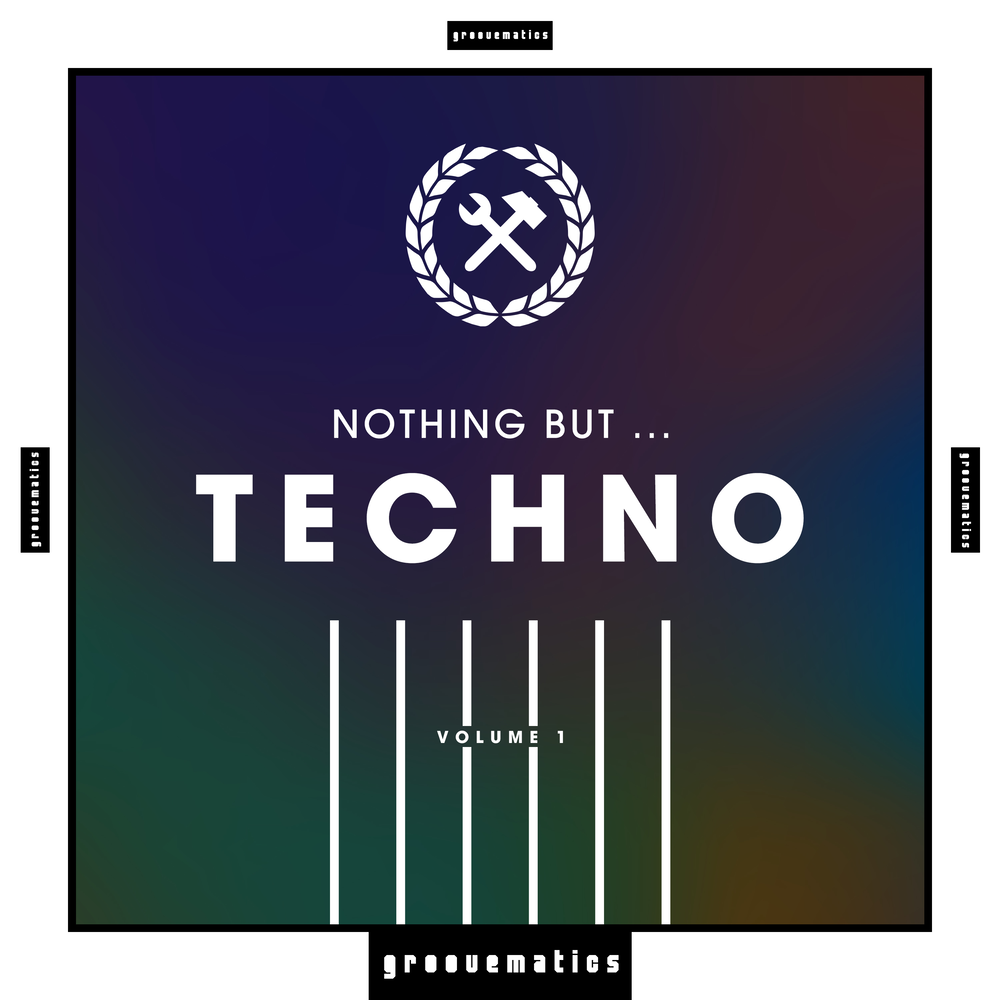 Techno vol 1