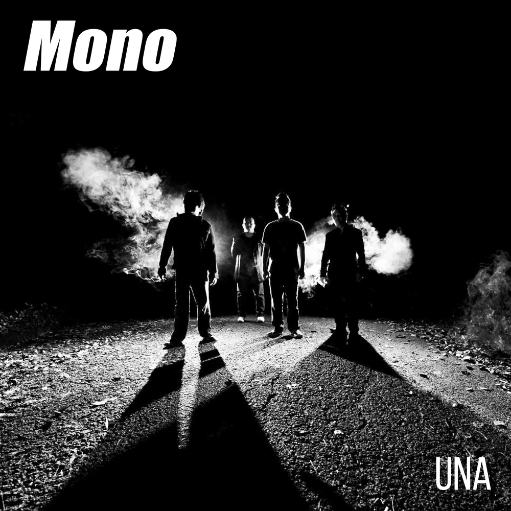 Mono me