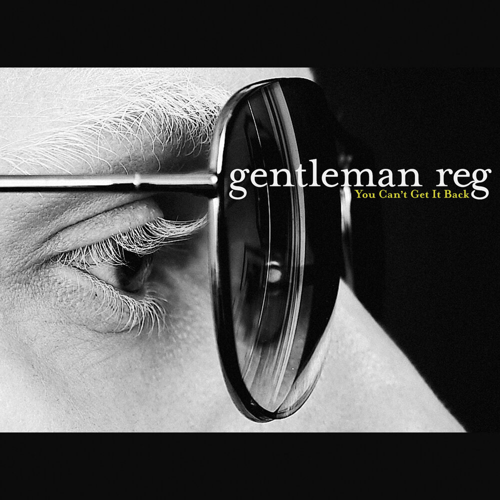 Gentlemen музыка. Get it back.