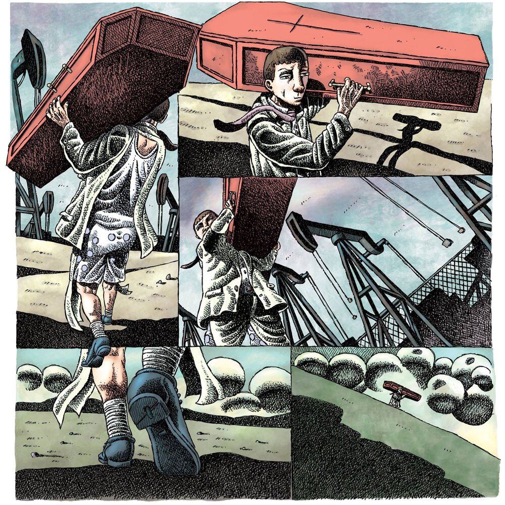 track-cover