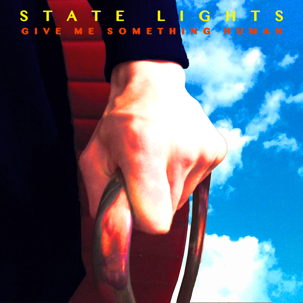 Time let go. State Lights группа Shobsy. Gimme your Light.